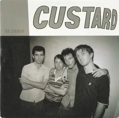 ‘98 Demos