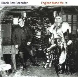 England Made Me