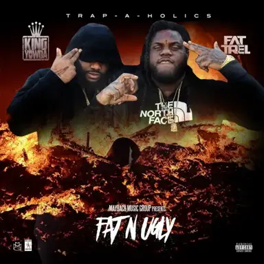 Fat N Ugly 2
