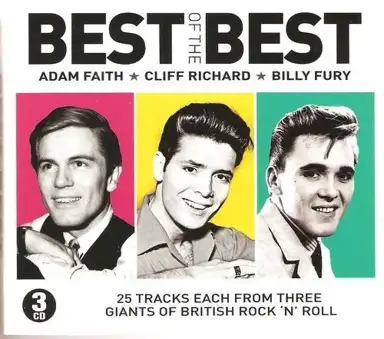 Best of the Best