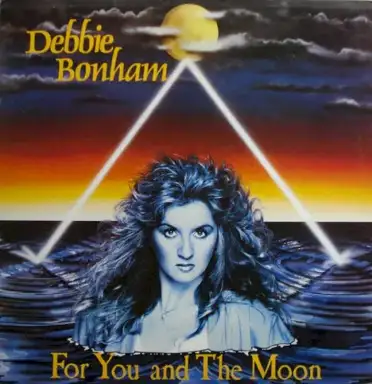 For You and the Moon