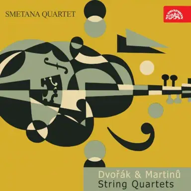 String Quartets