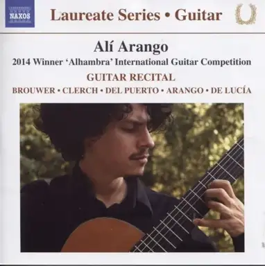 Guitar Recital