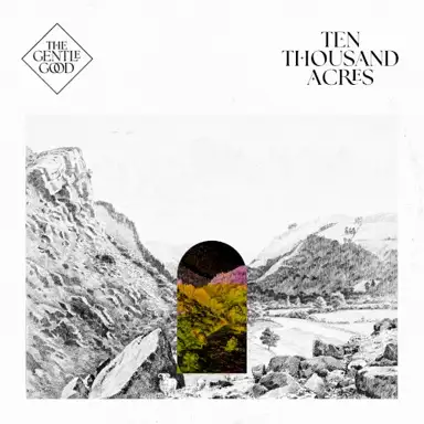 Ten Thousand Acres