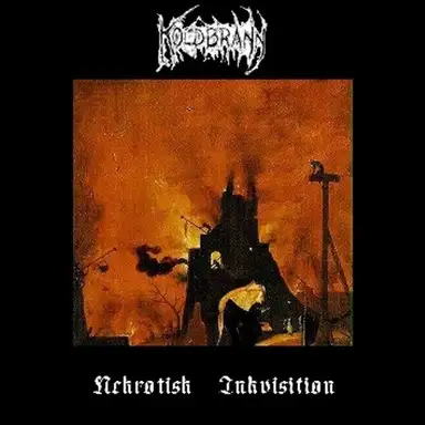 Nekrotisk Inkvisition