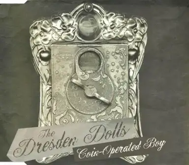 Coin‐Operated Boy