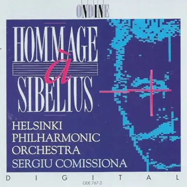 Hommage à Sibelius