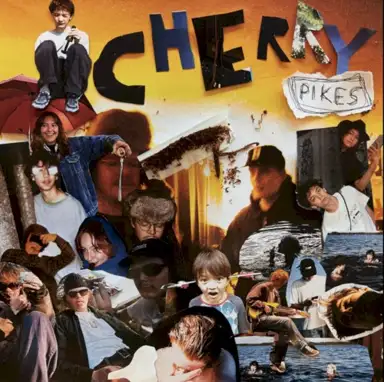 Cherry Pikes