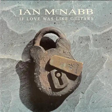 If Love Was Like Guitars