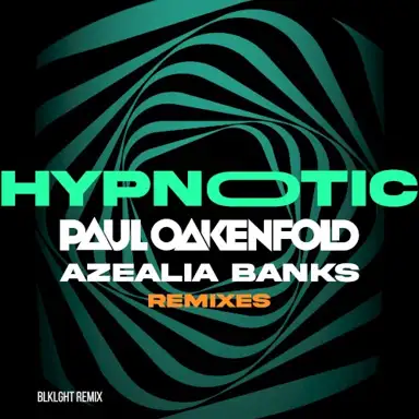 Hypnotic (blklght Remix)