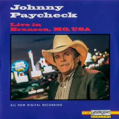 Live in Branson, MO, USA