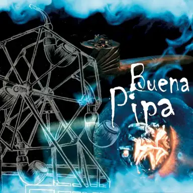 Buena pipa
