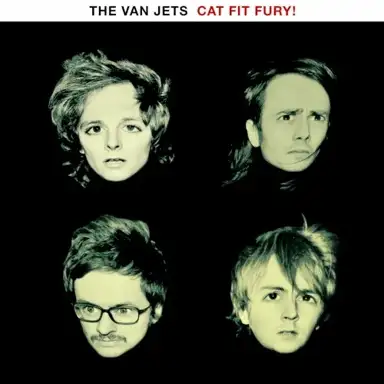 Cat Fit Fury!