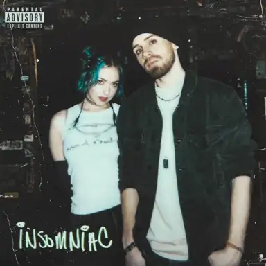 insomniac