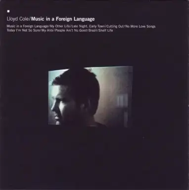 Music in a Foreign Language