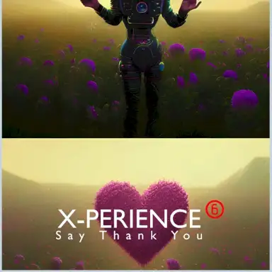 Say Thank You