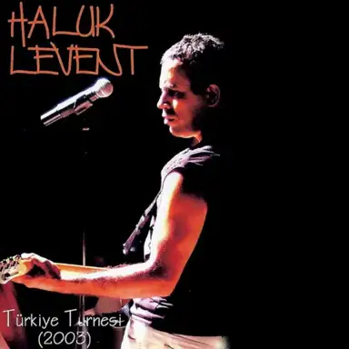 Türkiye Turnesi 2003