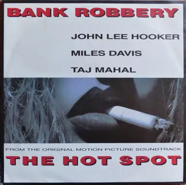 Bank Robbery