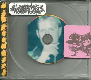 Samples & Noise