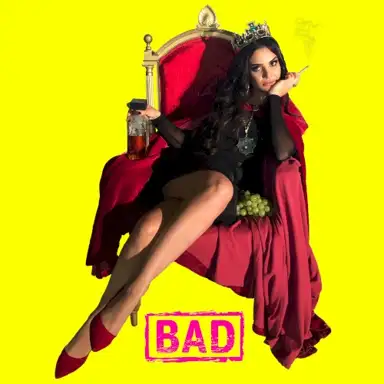 BAD
