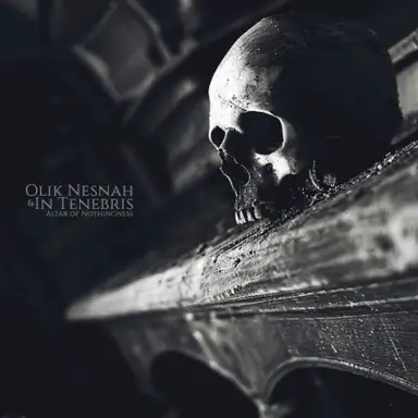 Altar of Nothingness
