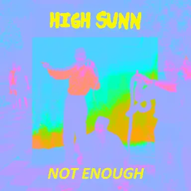 Not Enough