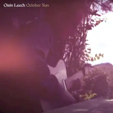 October Sun