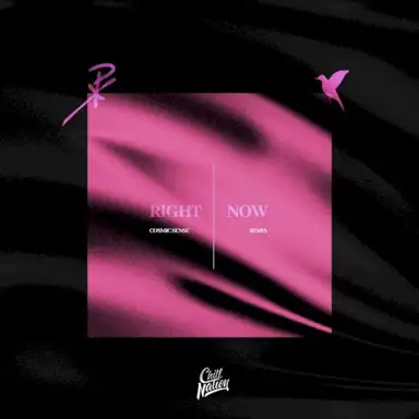 Right Now (Cosmic Sense remix)