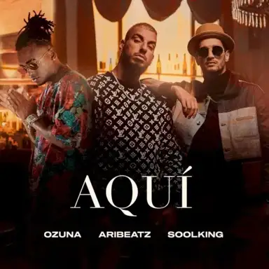 Aquí