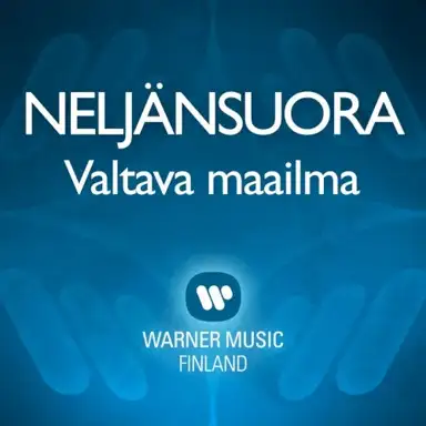 Valtava maailma