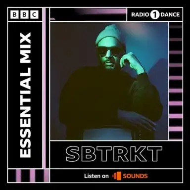 2023-06-17: BBC Radio 1 Essential Mix
