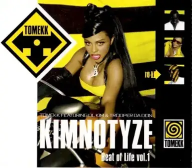 Kimnotyze