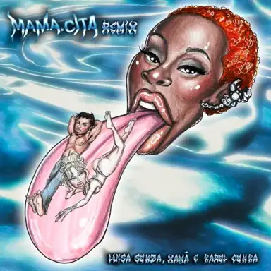 MAMACITA (remix)