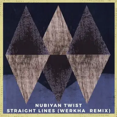 Straight Lines (Werkha remix)