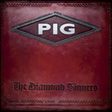 The Diamond Sinners