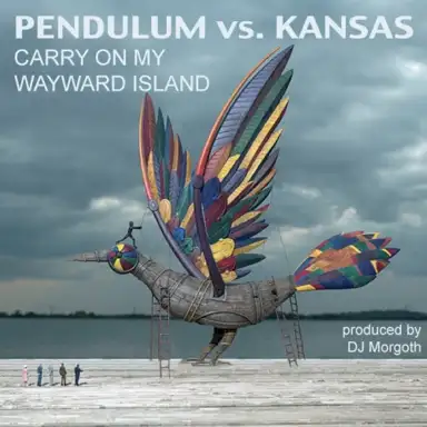 Carry On My Wayward Island