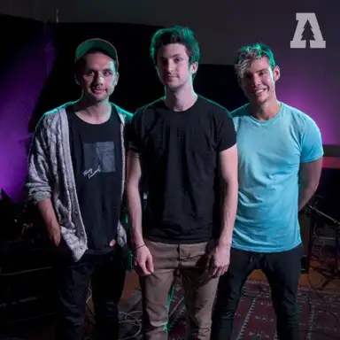 Audiotree Live