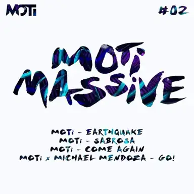 MOTi Massive #02