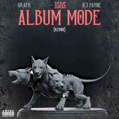 Album Mode (remix)