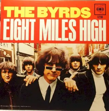 Eight Miles High