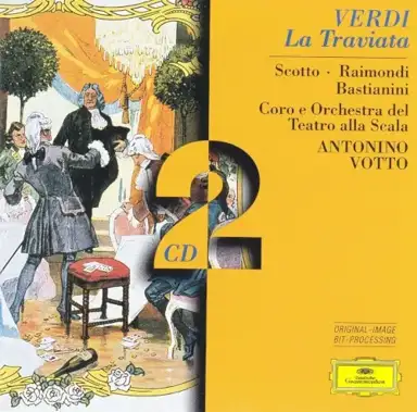 La traviata