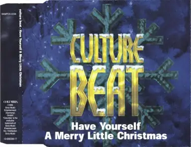 Have Yourself A Merry Little Christmas