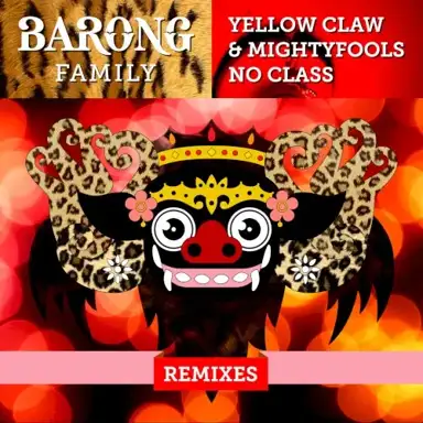 No Class (remixes)