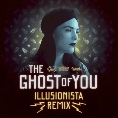 The Ghost of You
