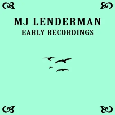 Early Recordings