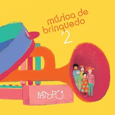 Música de brinquedo 2