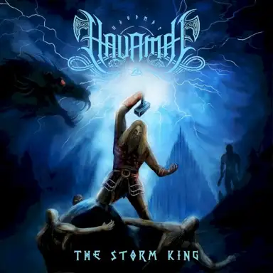 The Storm King