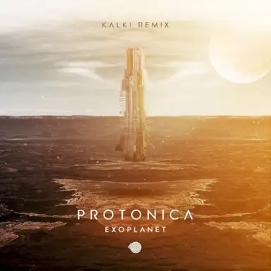 Exoplanet (Kalki remix)