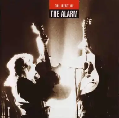 The Best of the Alarm