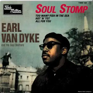 Soul Stomp